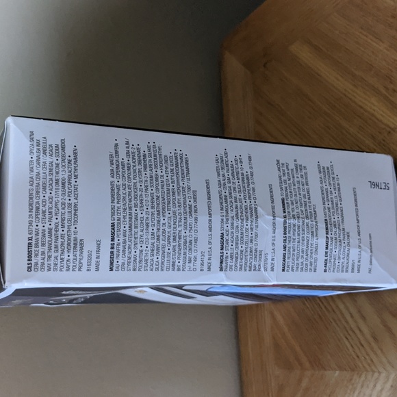 Lancome Paris Boot your lashes - Picture 4 of 4